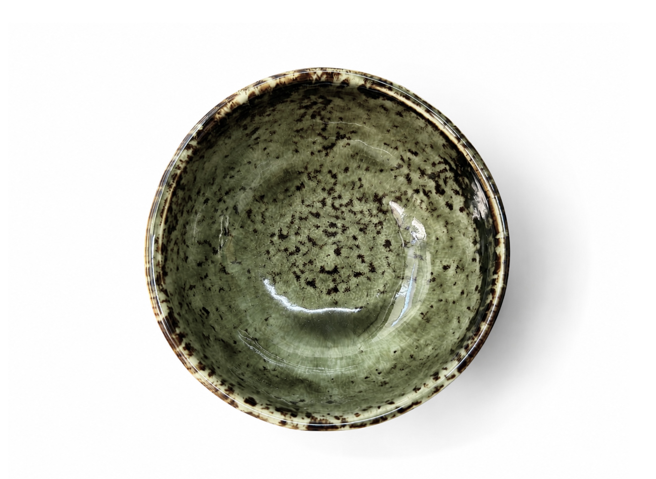 Czarka "Shinryoku" 95 ml