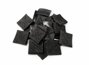 Gaba Żywica (Gaba Oolong Cha Gao)