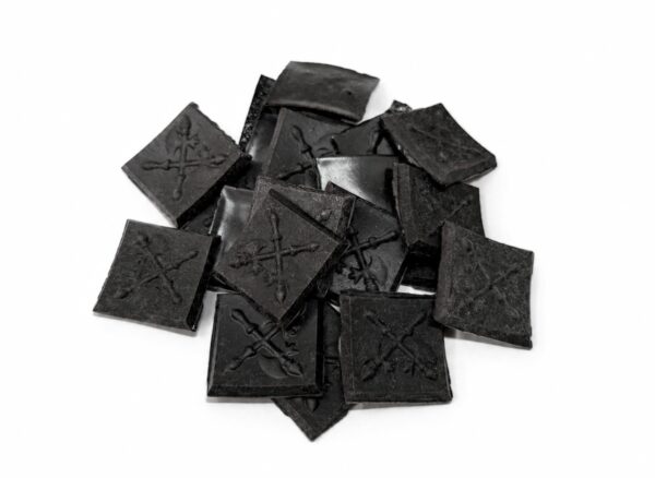 Gaba Żywica (Gaba Oolong Cha Gao)