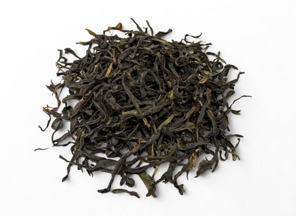 Da Wu Ye Dancong