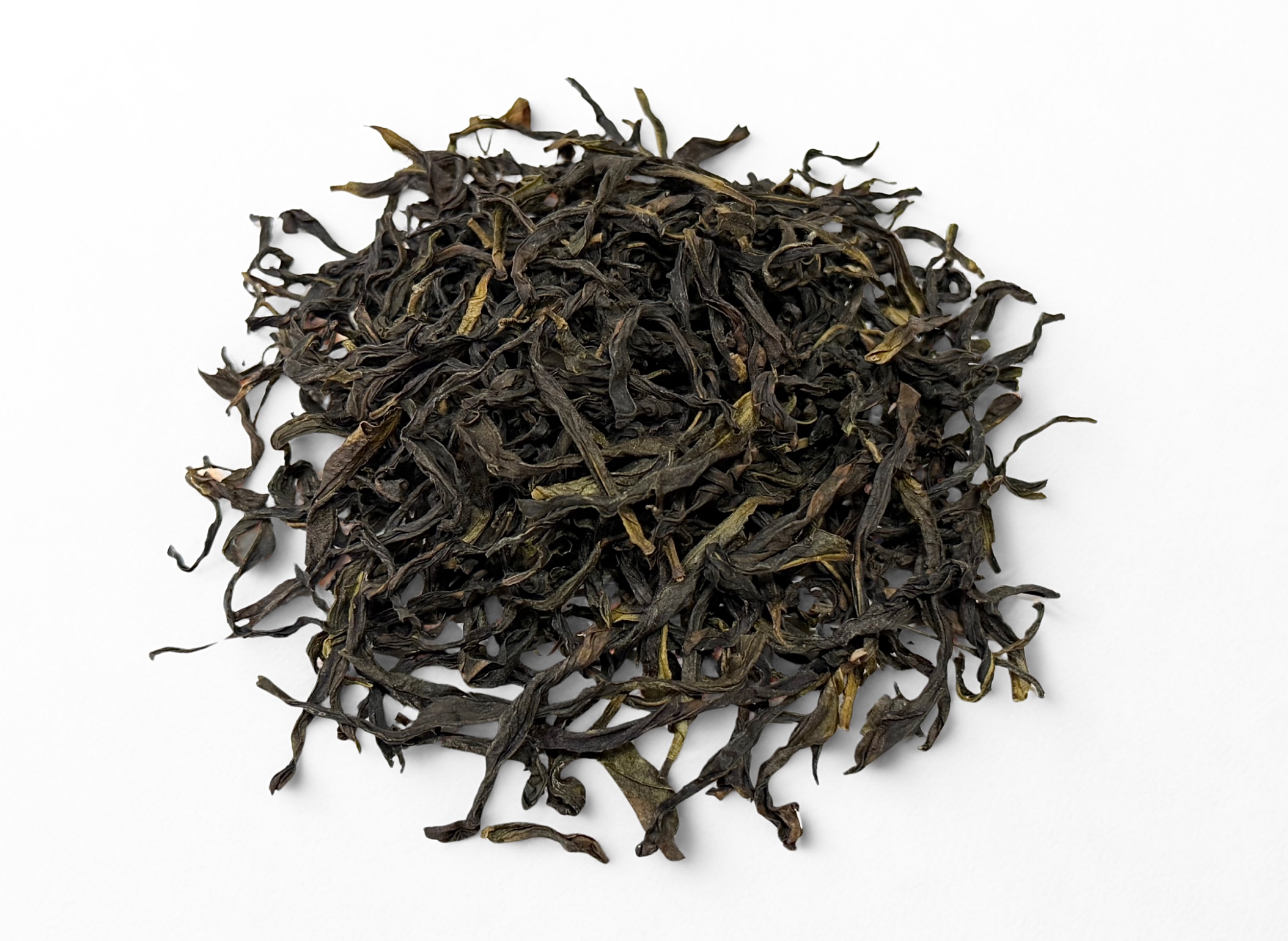 Da Wu Ye Dancong