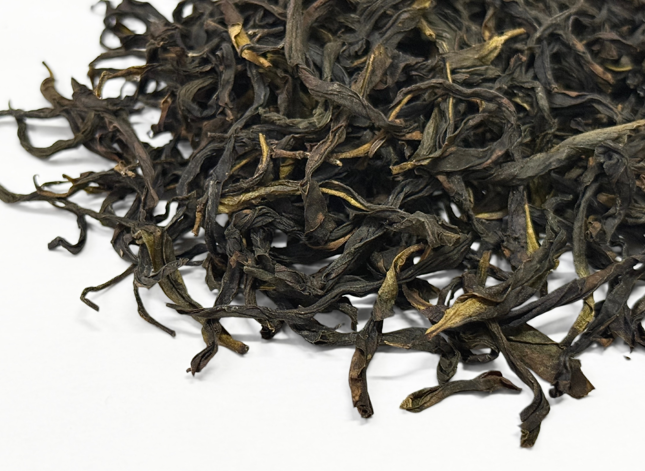 Da Wu Ye Dancong