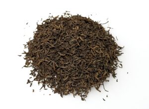 Shu Pu-Erh Bulang Gongting 2020