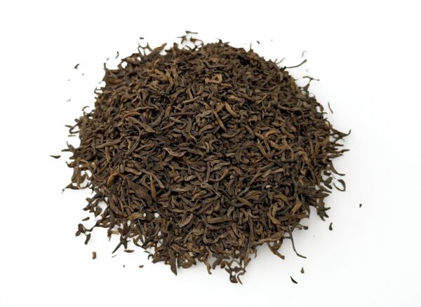 Shu Pu-Erh Bulang Gongting 2020