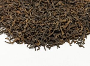 Shu Pu-Erh Bulang Gongting 2020