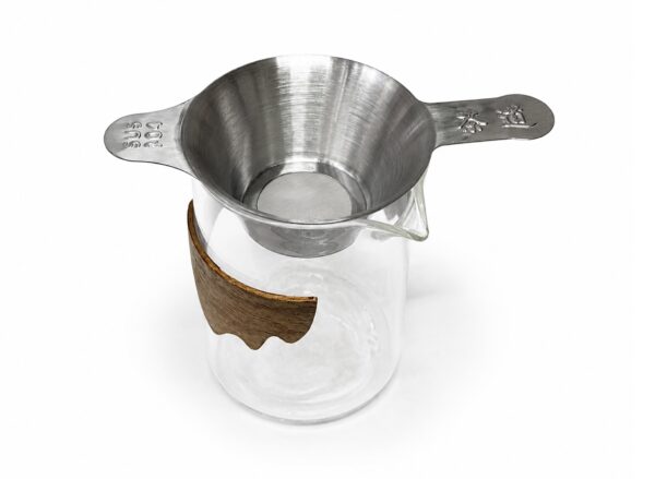 Sitko do herbaty "Gong Fu"