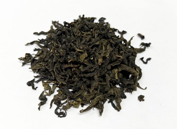 Tie Guan Yin Ye Sheng 2026
