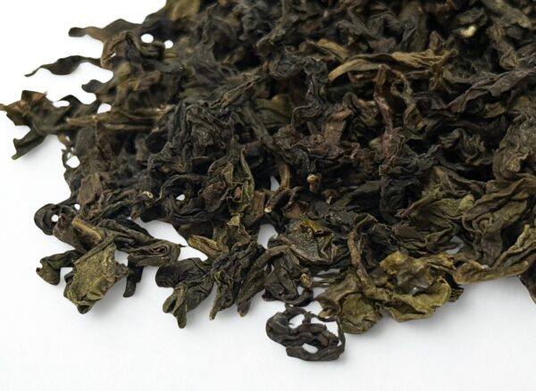 Tie Guan Yin Ye Sheng 2026