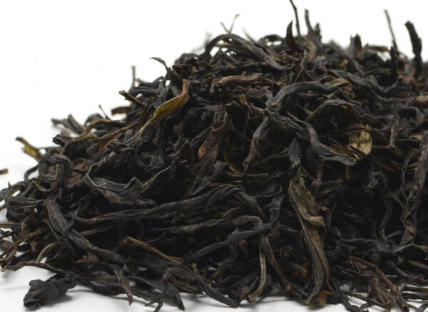 Wu Dong Dancong