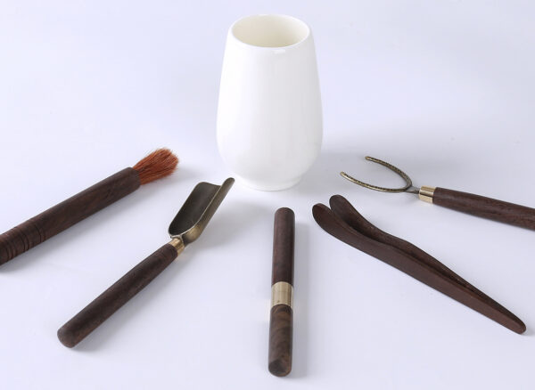 Akcesoria do Gongfu Cha