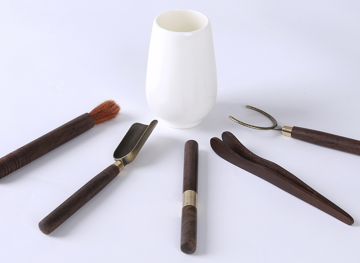 Akcesoria do Gongfu Cha
