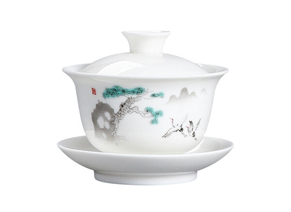 Gaiwan "Gao Shan" 120 ml