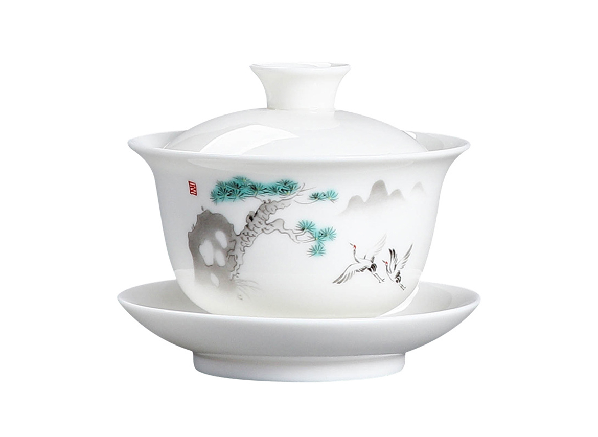 Gaiwan "Gao Shan" 120 ml