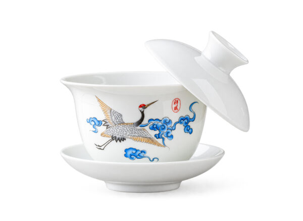 Gaiwan "Yun He" 120 ml