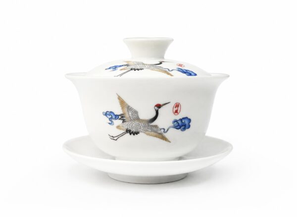 Gaiwan “Yun He” 120 ml