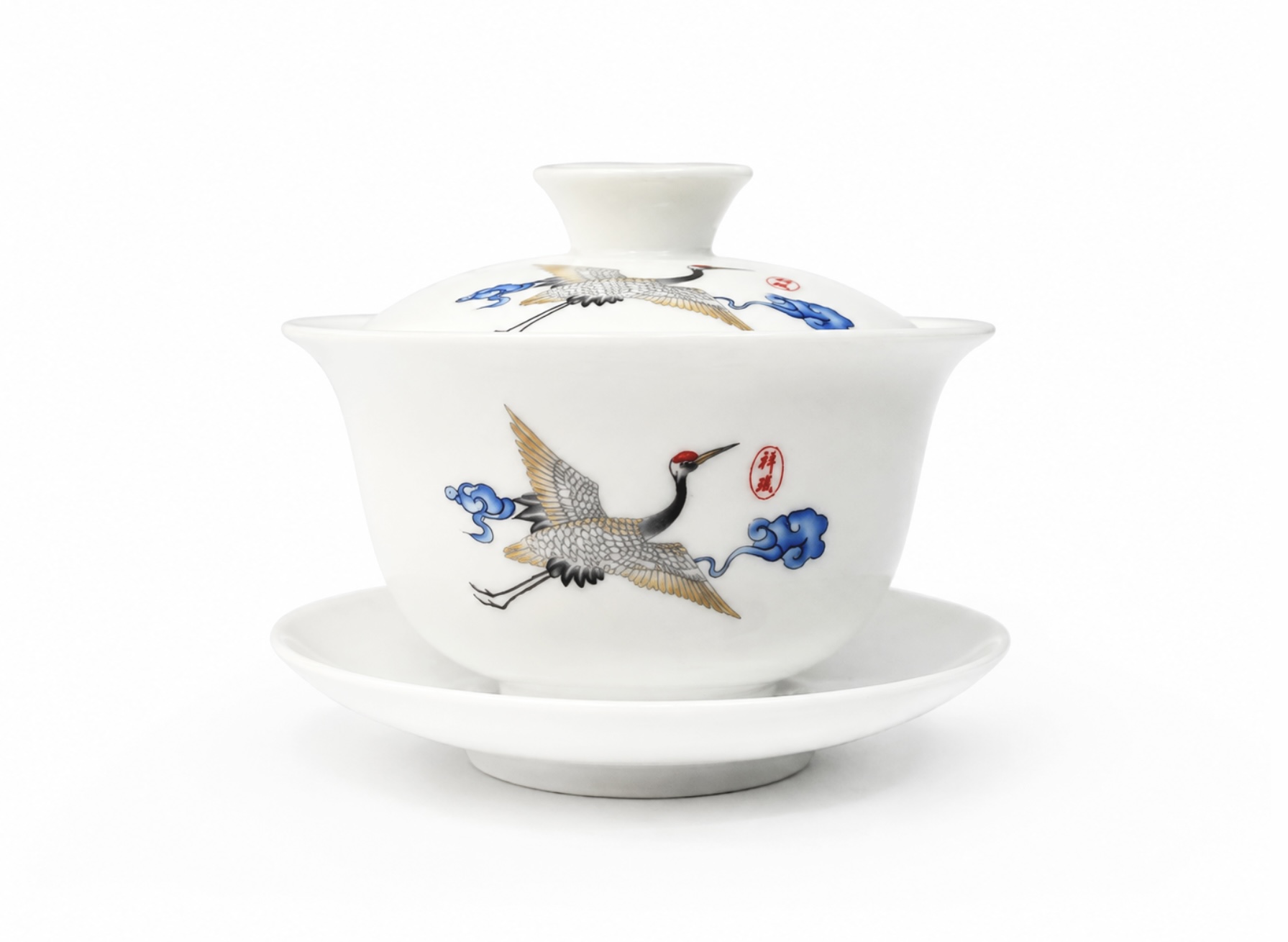 Gaiwan “Yun He” 120 ml