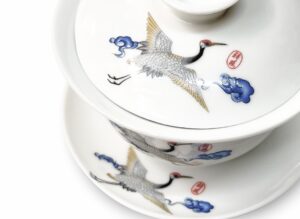 Gaiwan “Yun He” 120 ml