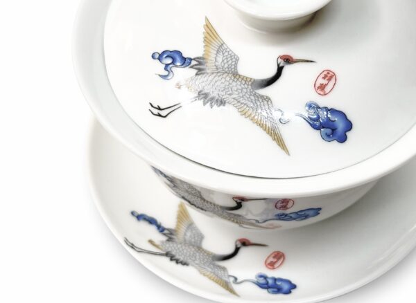 Gaiwan “Yun He” 120 ml