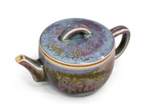 Czajnik Jun Ci „Jin Yun”