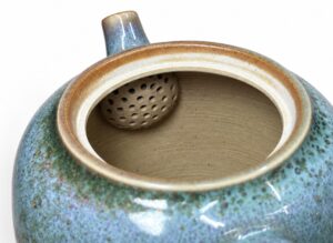 Czajnik Jun Ci „Qing Yu” 350 ml
