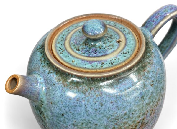 Czajnik Jun Ci „Qing Yu” 350 ml