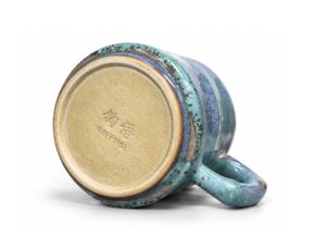 Czajnik Jun Ci „Yun Zhu” 200 ml