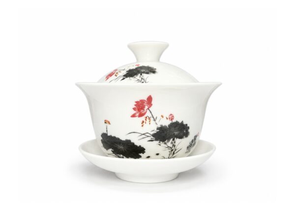 Gaiwan „Hong He”