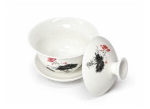 Gaiwan „Hong He”