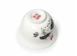 Gaiwan „Hong He”