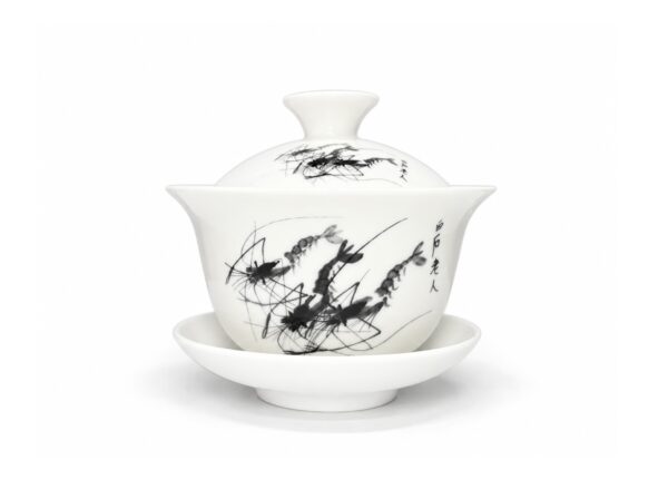 Gaiwan „Baishi” 100 ml