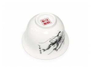 Gaiwan „Baishi” 100 ml