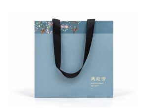 Zestaw prezentowy „Yue Shan Dai”