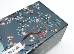 Zestaw prezentowy „Yue Shan Dai”
