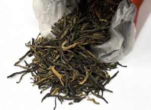 Zestaw prezentowy „Chun Shan Chu Lu” – Dian Hong Song Zhen