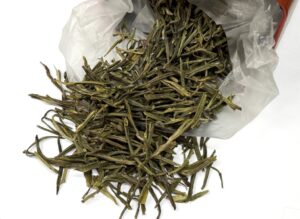 Zestaw prezentowy „Chun Shan Chu Lu” – Huo Shan Mao Feng