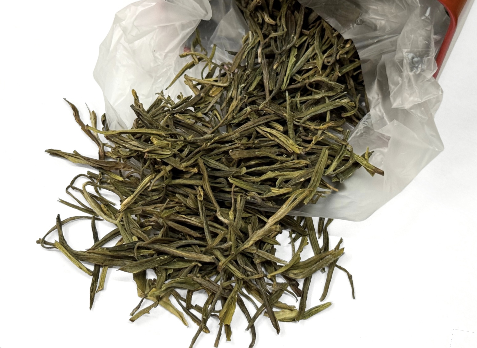 Zestaw prezentowy „Chun Shan Chu Lu” – Huo Shan Mao Feng