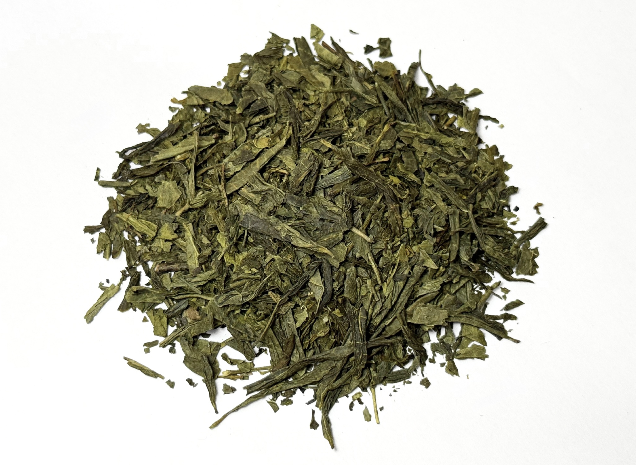 Zestaw prezentowy „Yu Man Ting” – chińska zielona herbata w stylu sencha