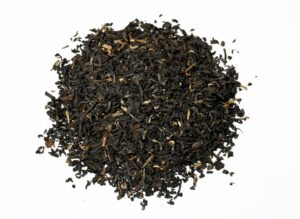 Zestaw prezentowy „Yu Mei Ren” – czerwona herbata z Yunnanu z mango
