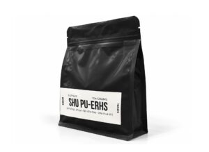 Zestaw herbat „Shu Pu-Erh's” – opakowanie 104 g