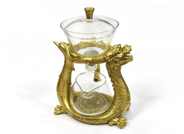Zaparzacz Gong Fu „Long Feng”