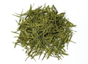 Anji Bai Cha – wysokiej jakości chińska zielona herbata