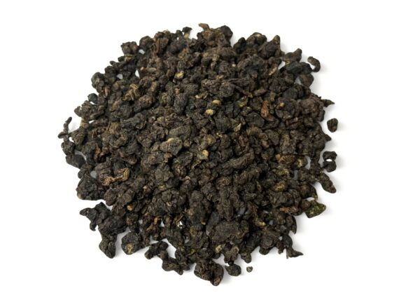 GABA Oolong Fujian Gao Shan