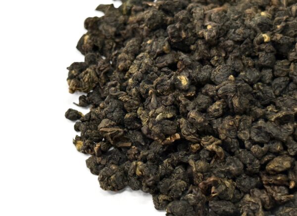GABA Oolong Fujian Gao Shan
