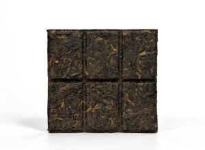 Shu Pu-Erh - Tulin "Manzhuan" 2024