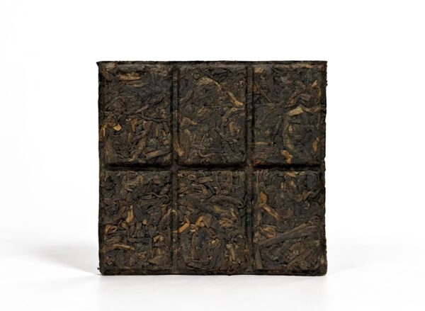 Shu Pu-Erh - Tulin "Manzhuan" 2024