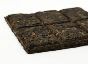 Shu Pu-Erh - Tulin "Manzhuan"