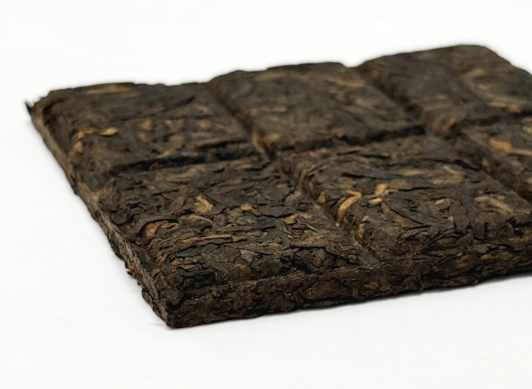 Shu Pu-Erh - Tulin "Manzhuan"