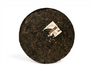 Shu Pu-Erh - Tulin „Ailao Shan” 2024, 100 g