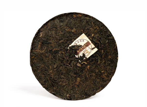 Shu Pu-Erh - Tulin „Ailao Shan” 2024, 100 g