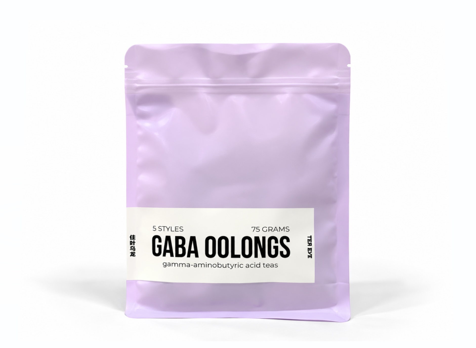 Zestaw herbat „GABA Oolongs”